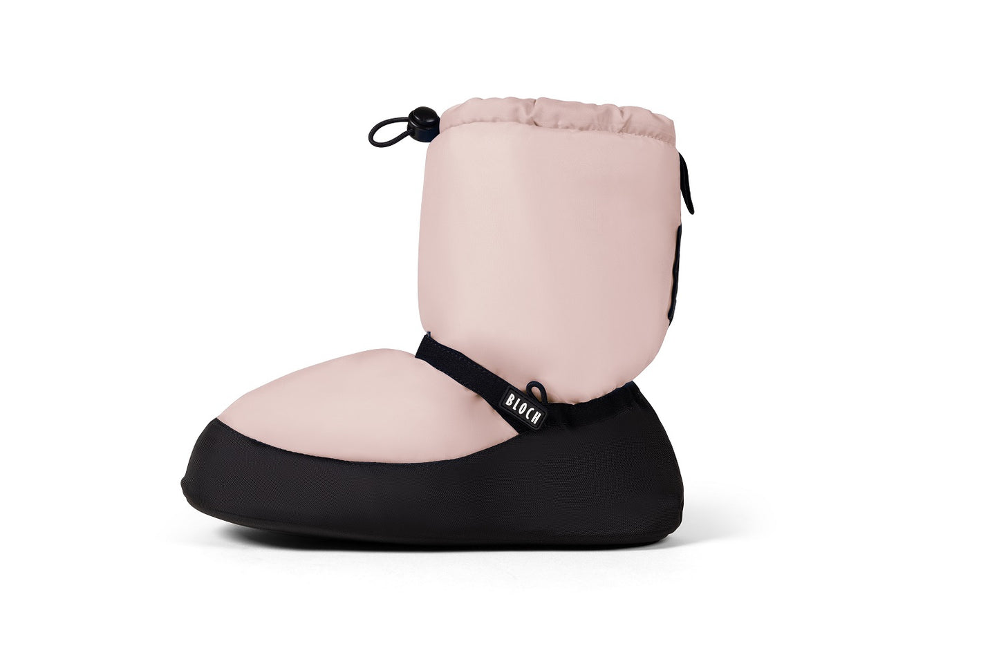Bloch Adult Warm Up Booties, IM009B