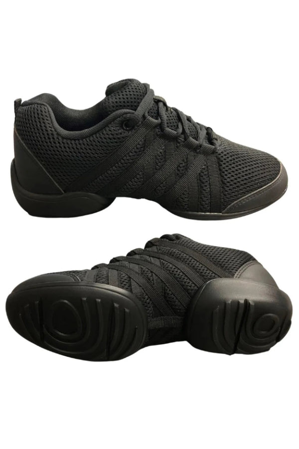 Danznmotion Zoom III Split Sole Sneaker, 9880