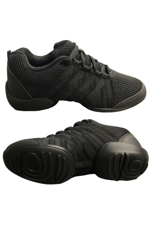 Danznmotion Zoom III Split Sole Sneaker, 9880