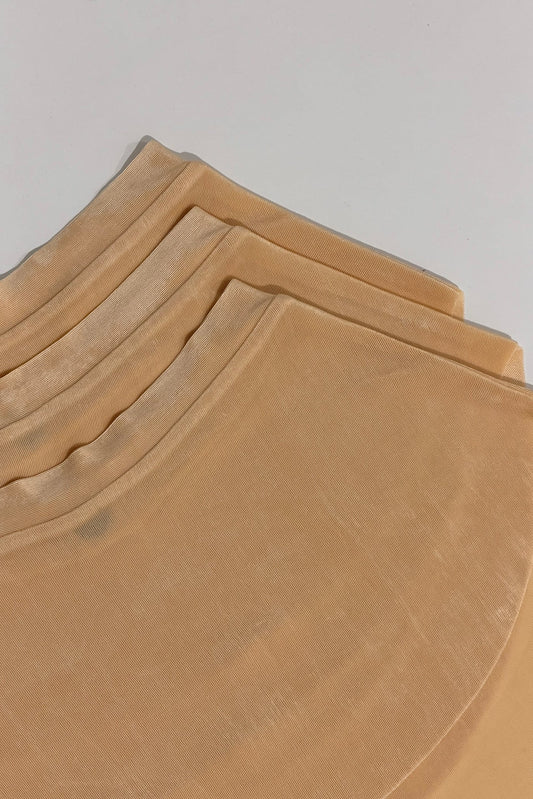 Bullet Pointe Skirt, Buttercup BPSKIRT