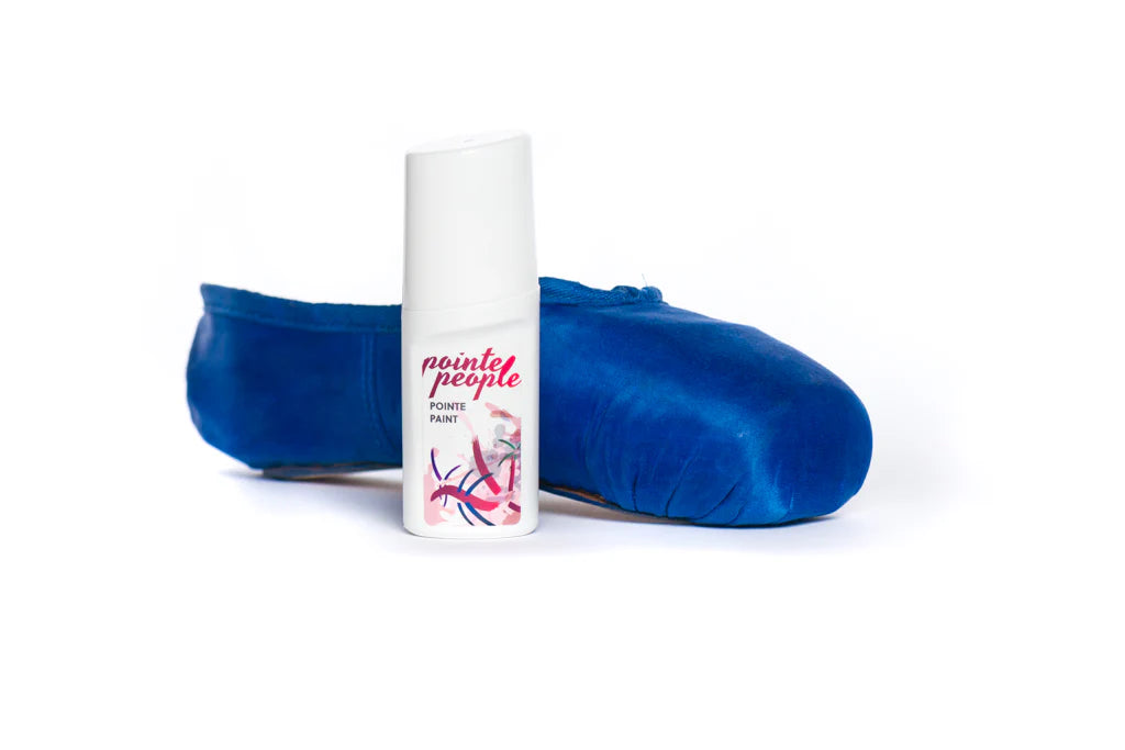 Pointe People Pointe Shoe Paint, PP