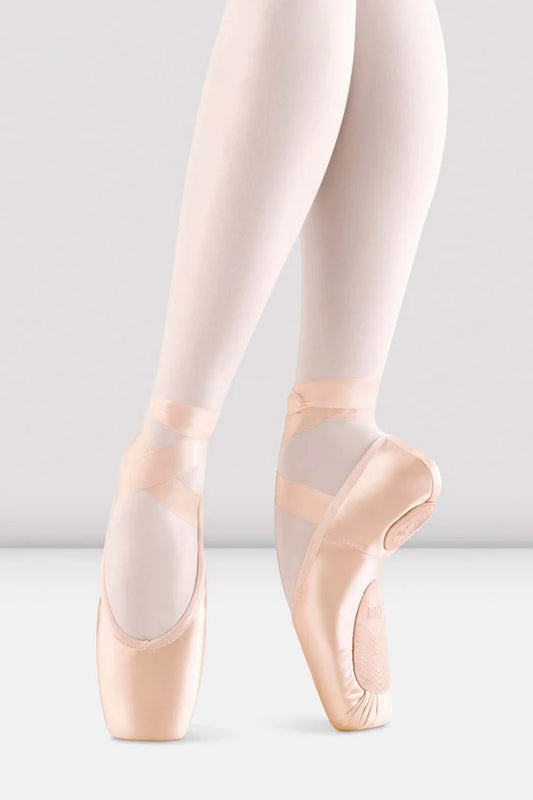 Bloch Eurostretch Pointe Shoe, S0172L