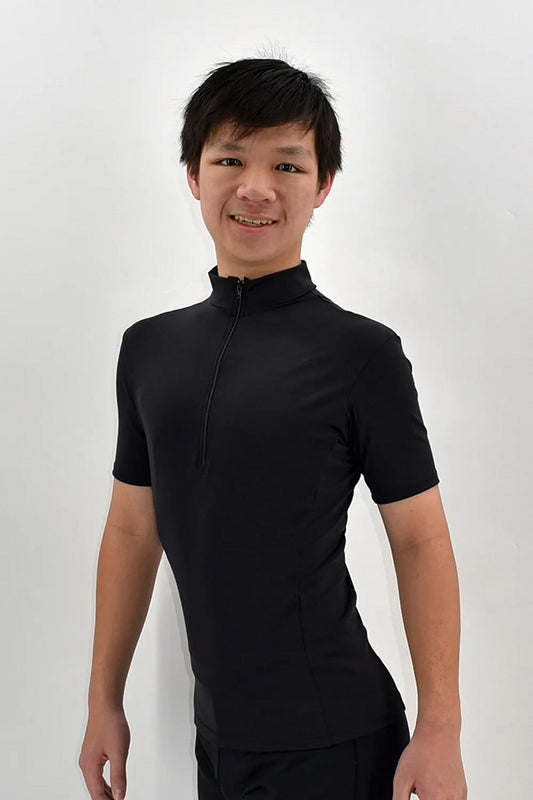 AK Dancewear Kylo High Performance Shirt, 2303