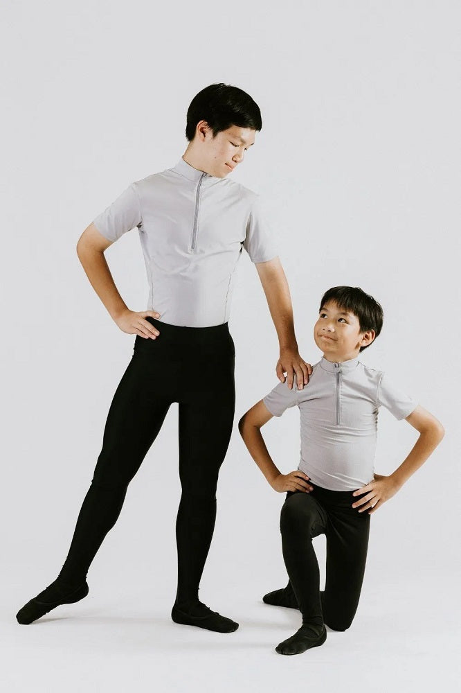 AK Dancewear Kylo High Performance Shirt, 2303