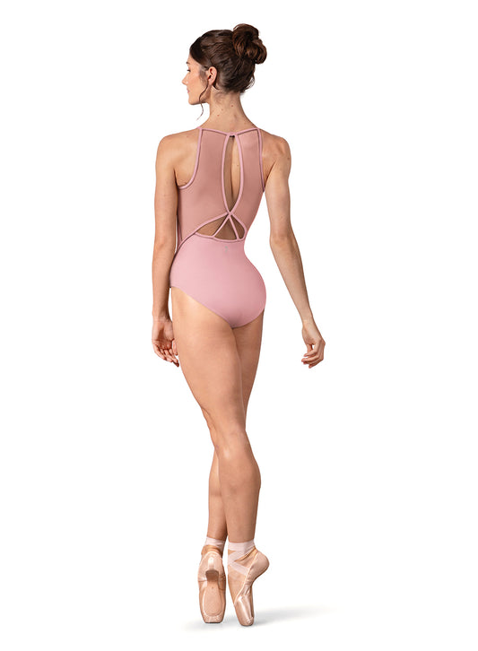 Bloch Lena Camisole Leotard, L70007