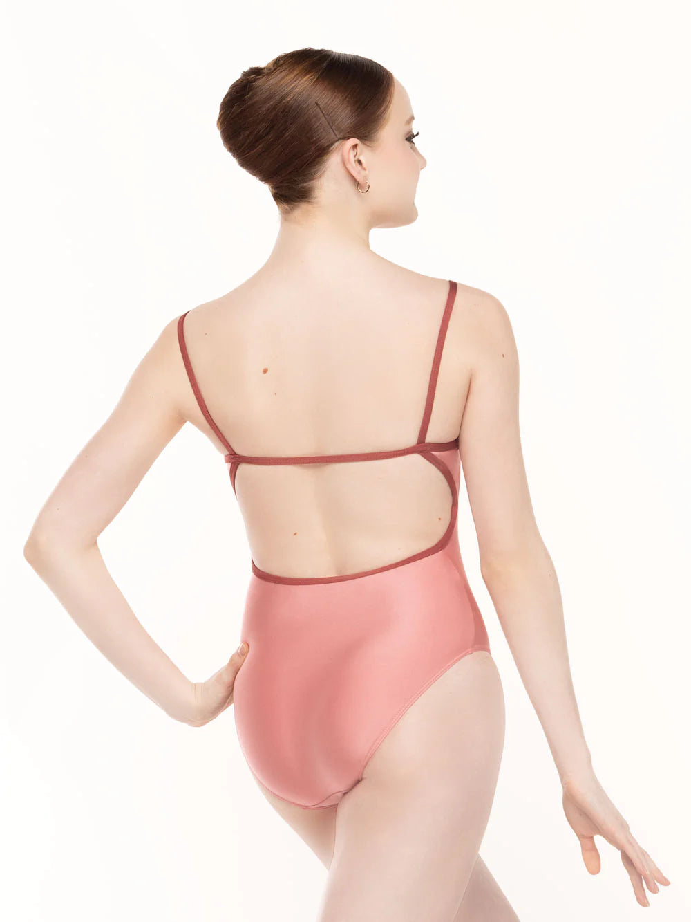 Elevé Dancewear Candy Leotard, Lantana