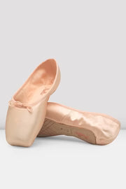 Mirella Whisper Pointe Shoe, MS140