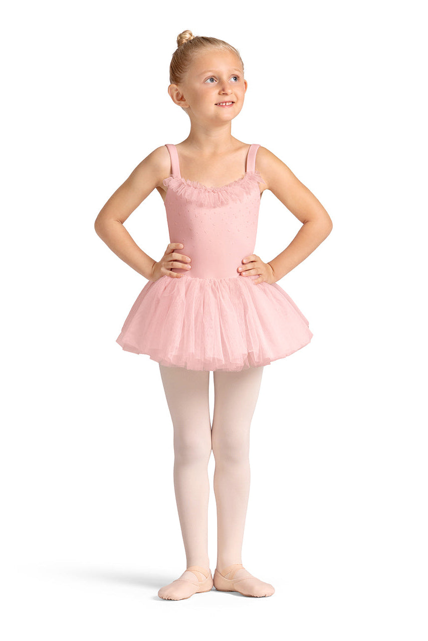 Mirella Camisole Tutu Dress, M50007C
