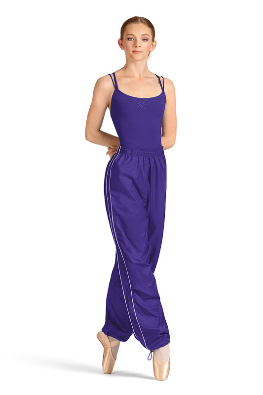 Mirella Ripstop Pants, Violet M80005L