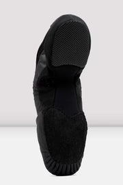 Bloch Pulse Leather Jazz Shoes, S0470L