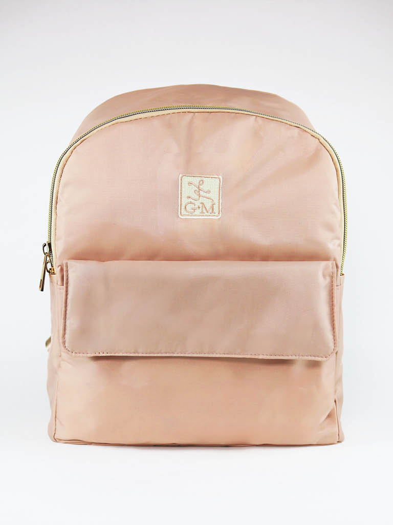 Gaynor Minden Mini Studio Bag, Champagne Rose BG-601