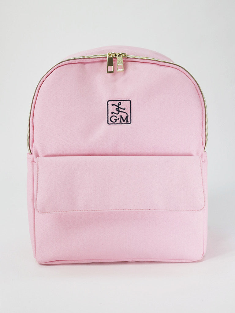 Gaynor Minden Mini Studio Bag, Lt Pink BG-600