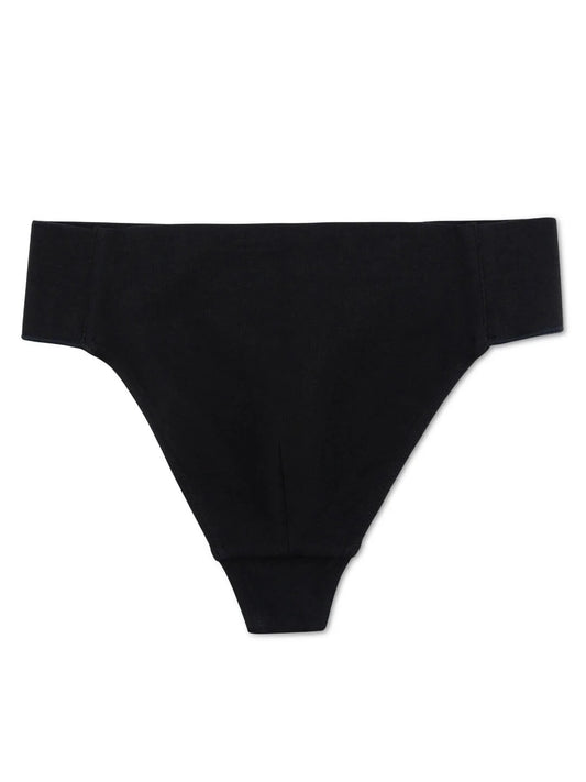 Capezio Self Lined Thong Dance Belt, N26