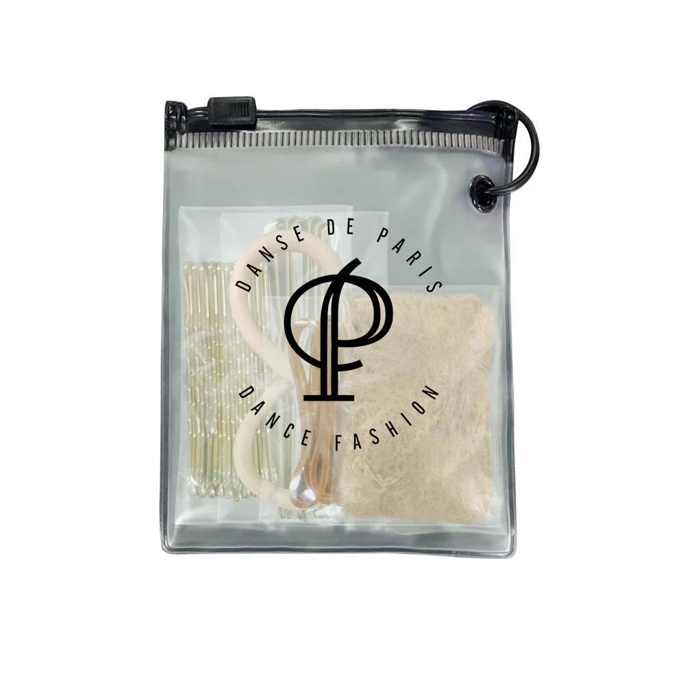 Danse De Paris Bun Kit, B0001L-2