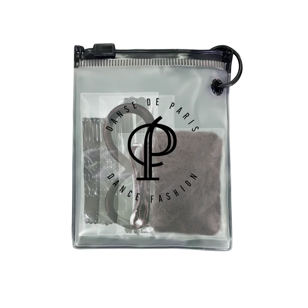 Danse De Paris Bun Kit, B0001L-2