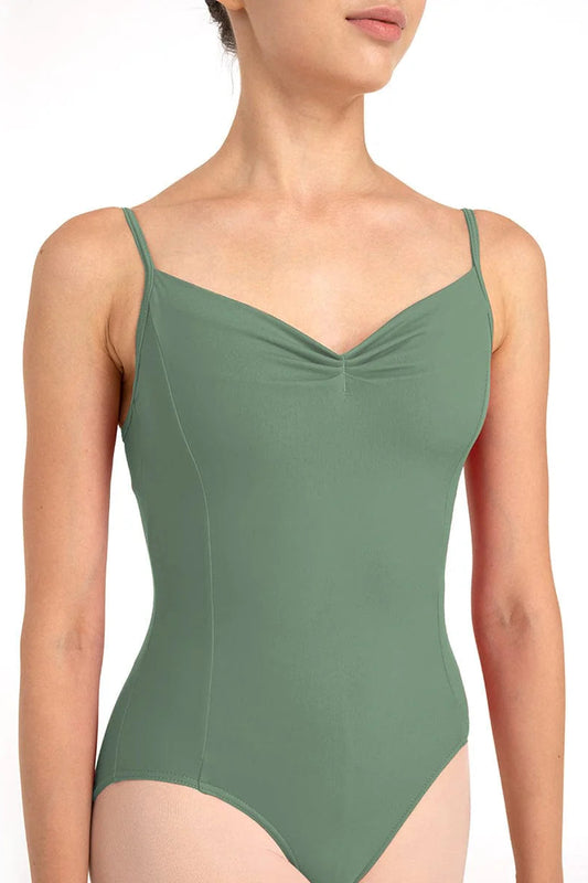 Nikolay Elena Camisole Leotard, DA2001/1MPN