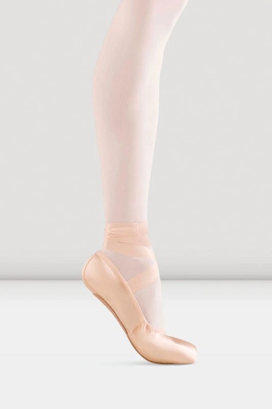 Bloch Tensus Demi Pointe Shoe, S0155L