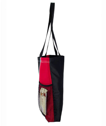 Covet Dance Nutcracker's Back Tote Bag, NB-TOTE