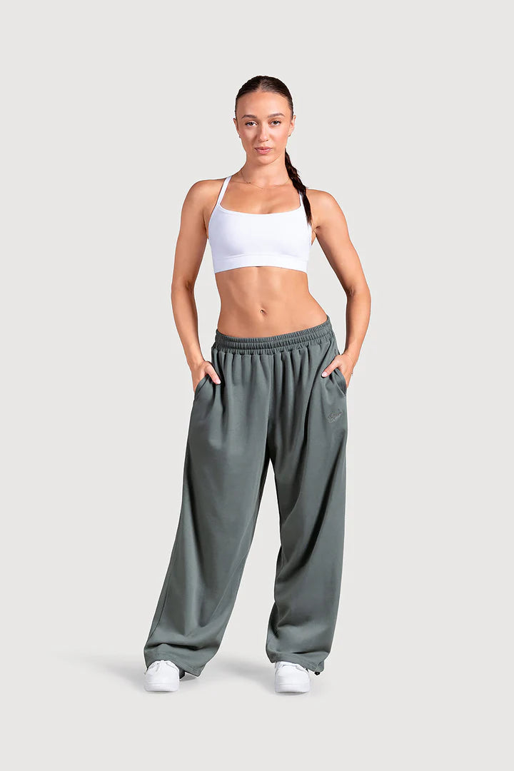 Bloch Superwide Sweatpants, P80014
