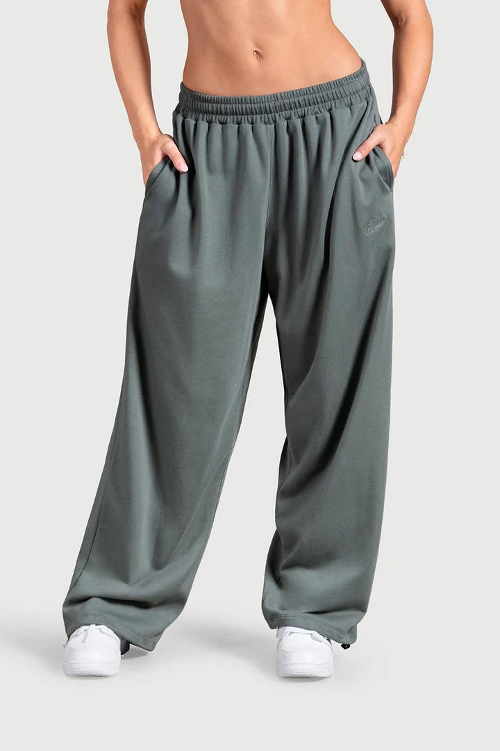 Bloch Superwide Sweatpants, P80014