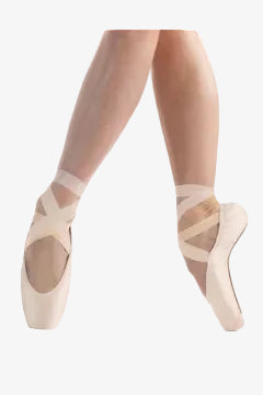 So Danca Alina IV Pointe Shoe, P95