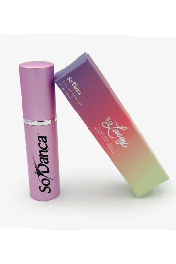 So Danca So Lacey Mini Perfume, PE01