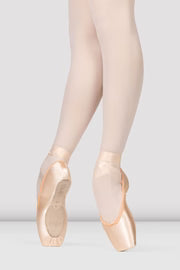 Bloch Flexus Kaia Pointe Shoes, S0120L