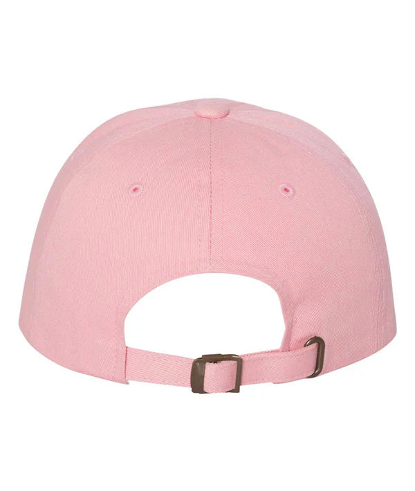Covet Merde Cap, Pink MRD-CP-P