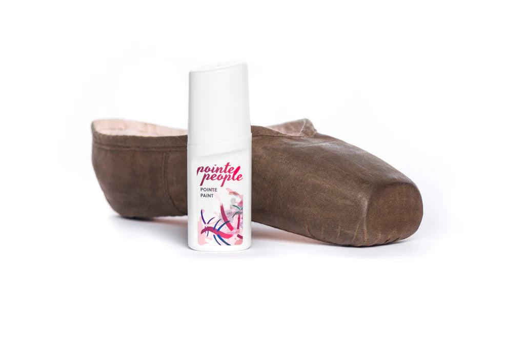 Pointe People Pointe Shoe Paint, PP