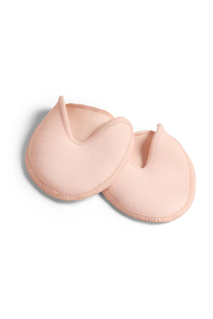 RP Toe Pads Lite, RPA410