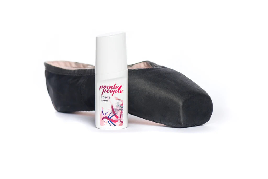 Pointe People Pointe Shoe Paint, PP
