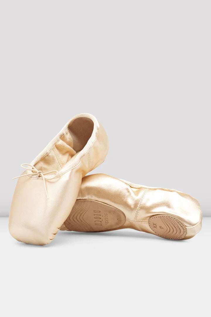 Bloch Eurostretch Pointe Shoe, S0172L