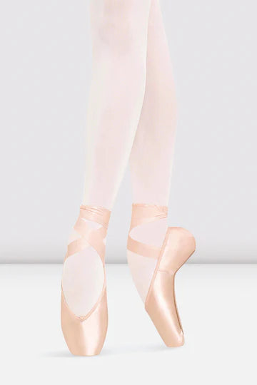 Bloch Heritage Long Length Pointe Shoes, S0180LL