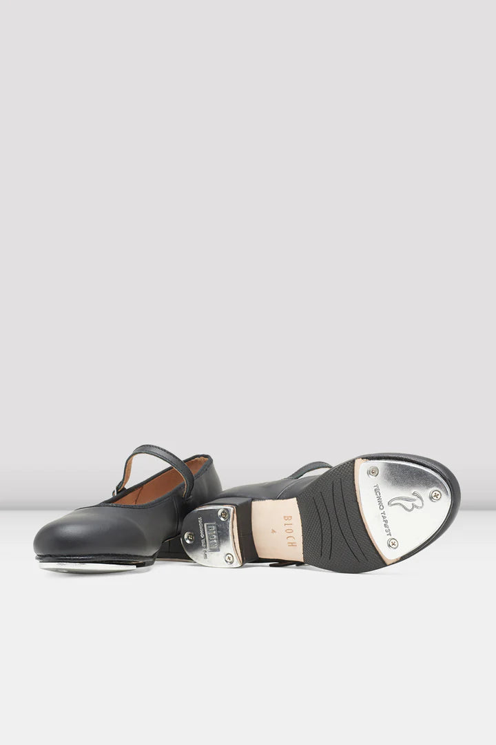 Bloch  Tap-On Leather Tap Shoes, S0302L