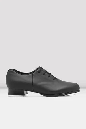 Bloch Audeo Jazz Tap Leather Tap Shoes, S0381L