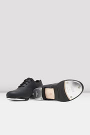 Bloch Audeo Jazz Tap Leather Tap Shoes, S0381L