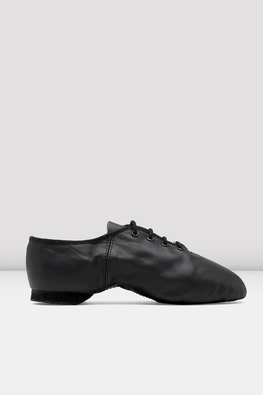 Bloch Mens Ultraflex Leather Jazz Shoes, S0403M
