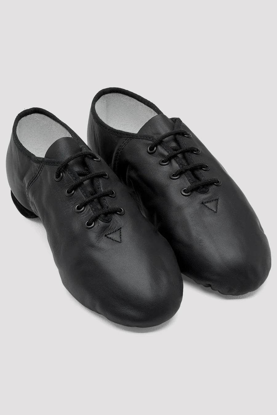 Bloch Mens Ultraflex Leather Jazz Shoes, S0403M