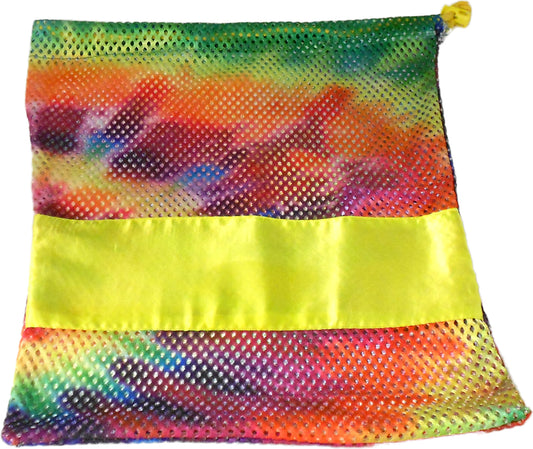 Pillows for Pointes Tie Dye Super Pillowcase, SPSP-TD