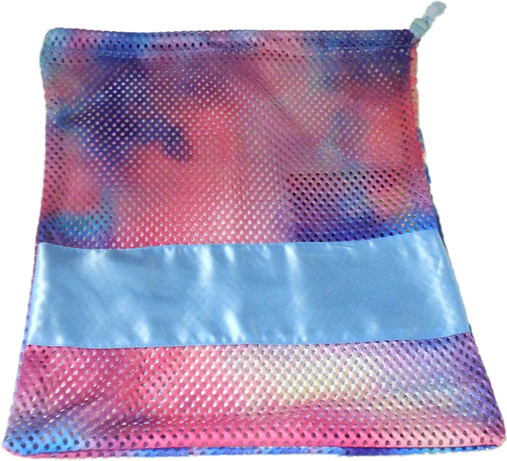 Pillows for Pointes Tie Dye Super Pillowcase, SPSP-TD