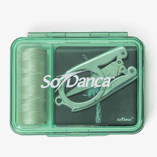 So Danca Sew What? Stitch Kit, ST01