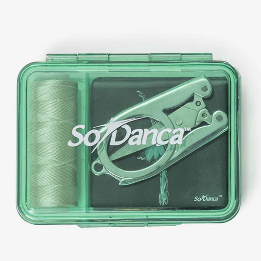 So Danca Sew What? Stitch Kit, ST01