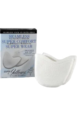 Pillows for Pointes Super Gellows, SUPG