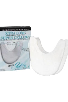 Pillows for Pointes Xtra Long Super Gellows, SUPGX