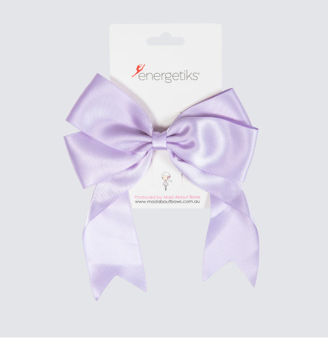 Energetiks Kira Bow with Tails, HB05