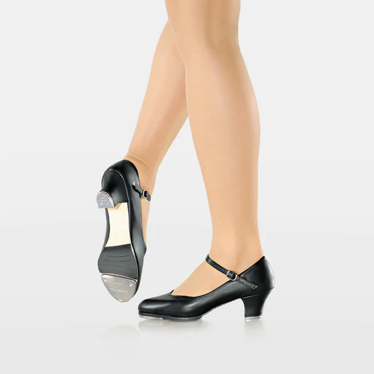 So Danca 1.5" Heel Tap Shoe, TA55
