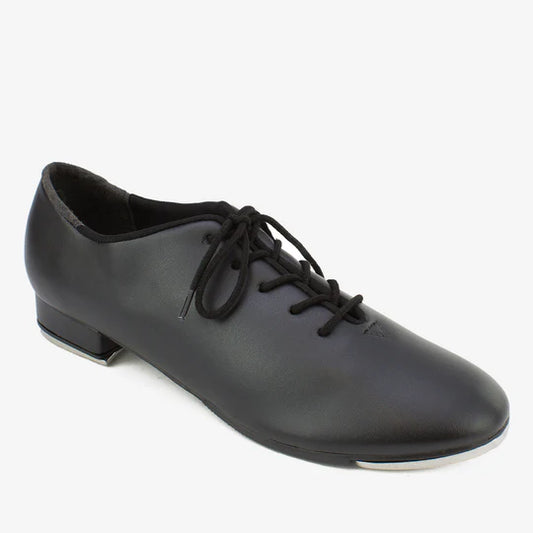 So Danca Adult Oxford Lace Up Tap Shoe, TA05