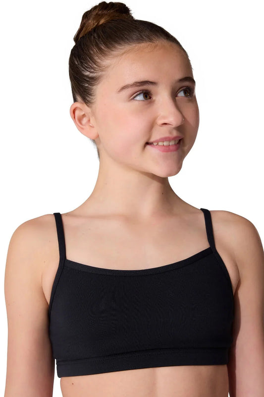 Capezio Team Basics Camisole Bra Top - Child, TB102C