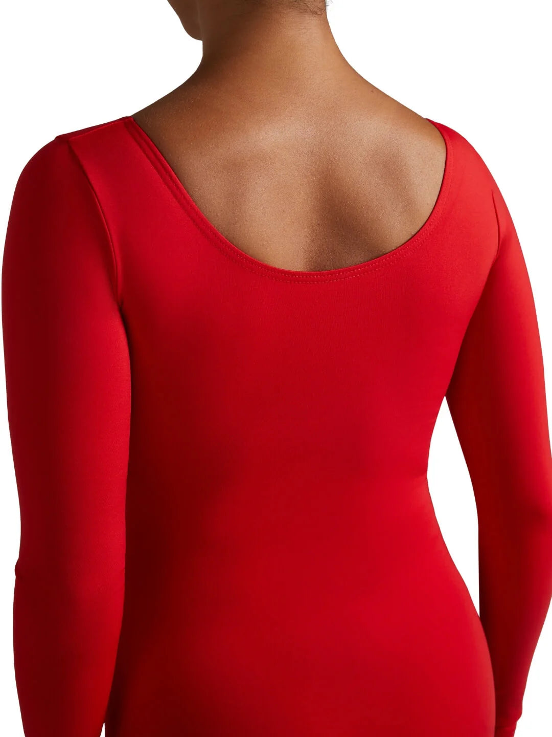 Capezio Long Sleeve Leotard, TB135