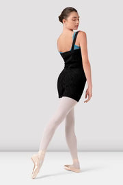 Bloch Adults Celyn Knit Unitard, U12004